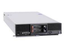 Сервер IBM Flex System x240 Compute Node 7863-10X