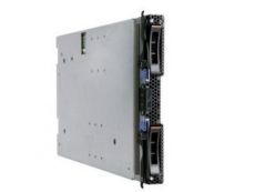 Блейд-сервер IBM BladeCenter HS22 7870SLD Блейд-сервер IBM BladeCenter HS22 7870SLD