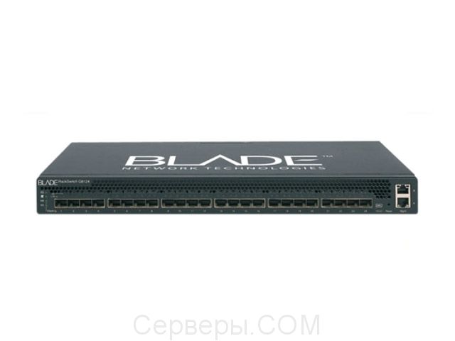 Коммутатор IBM 446017