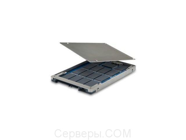 Жесткий диск IBM SSD 2.5 дюйма 45N8354