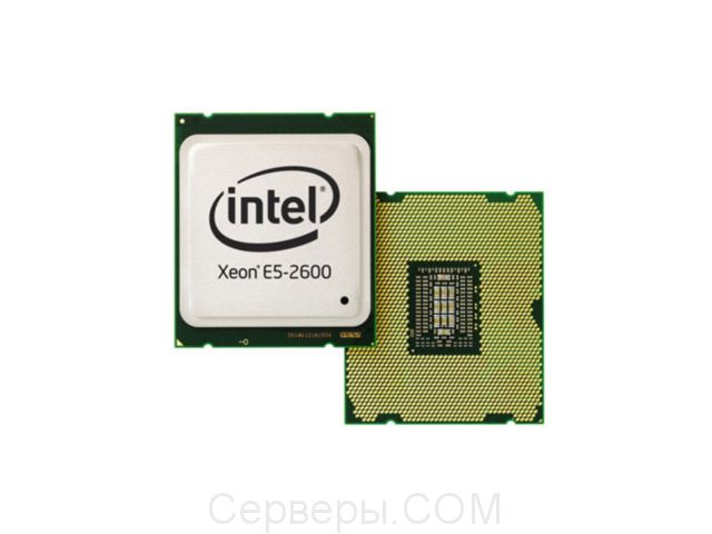 Процессор IBM Intel Xeon E5 00J6388