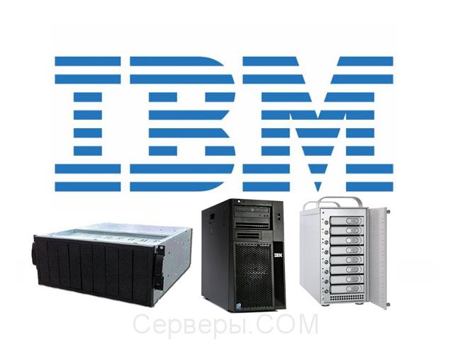 Процессор IBM 46W9130