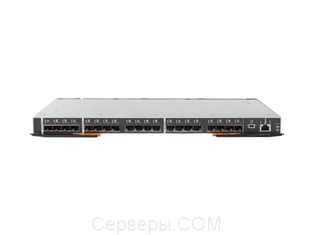 Сетевой адаптер для IBM PureFlex System 88Y6374