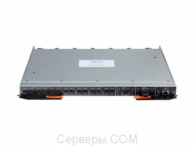 Сетевой адаптер для IBM PureFlex System 49Y4798