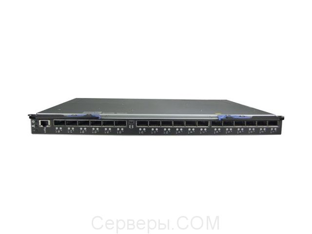 Сетевой адаптер для IBM PureFlex System 90Y3462