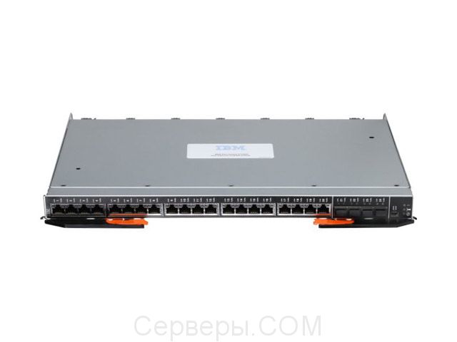 Сетевой адаптер для IBM PureFlex System 49Y4294