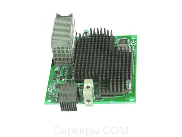 Сетевой адаптер для IBM PureFlex System 90Y3558