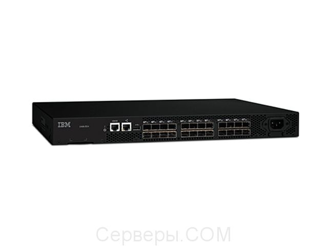 Контроллер IBM System Storage 2498-B24