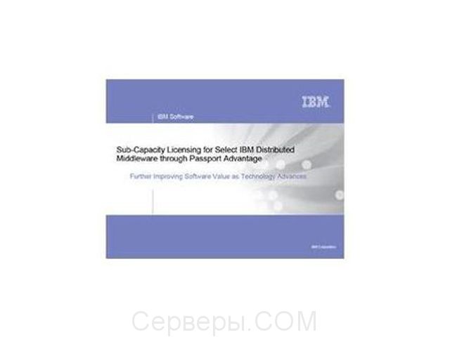 Опция для СХД IBM 22R5129