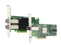 Адаптер Emulex Ethernet 10Gbit OCe11102-FX