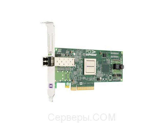 Адаптер Emulex Ethernet 10Gbit OCe10100-OPT