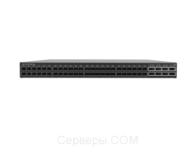 Коммутатор Mellanox Spectrum SN2410