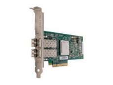 Адаптер QLogic Fibre Channel to PCI и PCI-E QLE2562-CK
