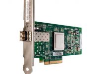 Адаптер QLogic Fibre Channel to PCI и PCI-E QLE2560-CK