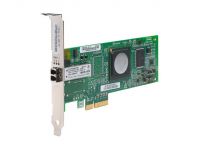 Адаптер QLogic Fibre Channel to PCI и PCI-E QLE2460-CK