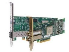 Адаптер Qlogic FCoE QLE8242-CU