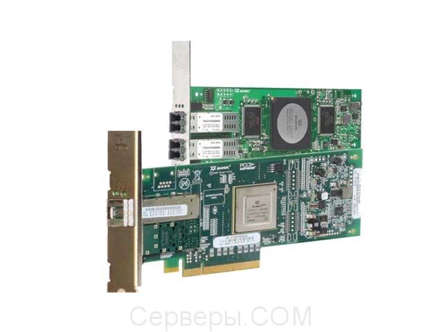 Адаптер Qlogic IB QLE7140-CK