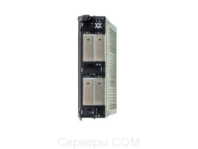 Опция для коммутатора QLogic SANbox 9000 Series SB9010-10G