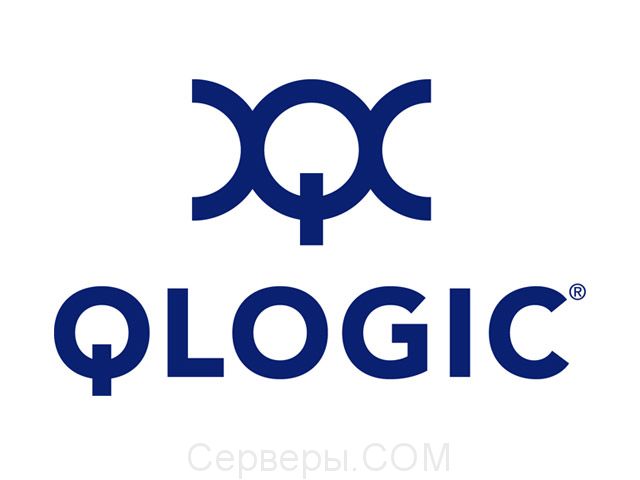 Запасная часть для коммутатора QLogic SANbox 9000 Series SB9000-CPU Комплектующие для коммутаторов Qlogic SANbox 9000 Series