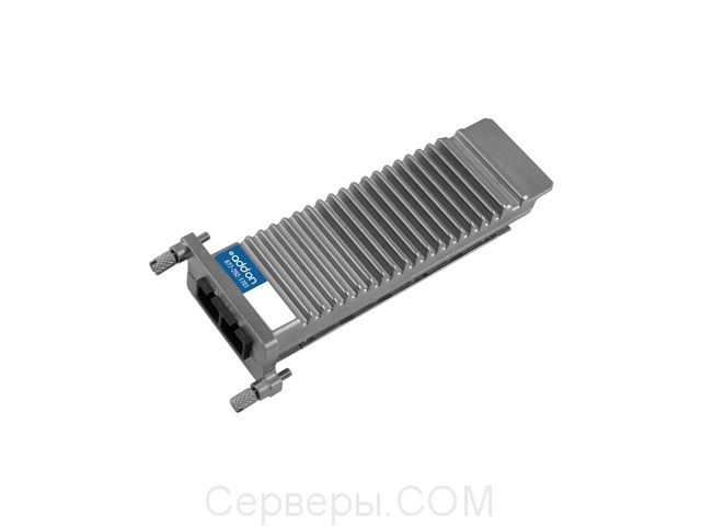 Кабель и опция для коммутатора QLogic XPAK-SW-01