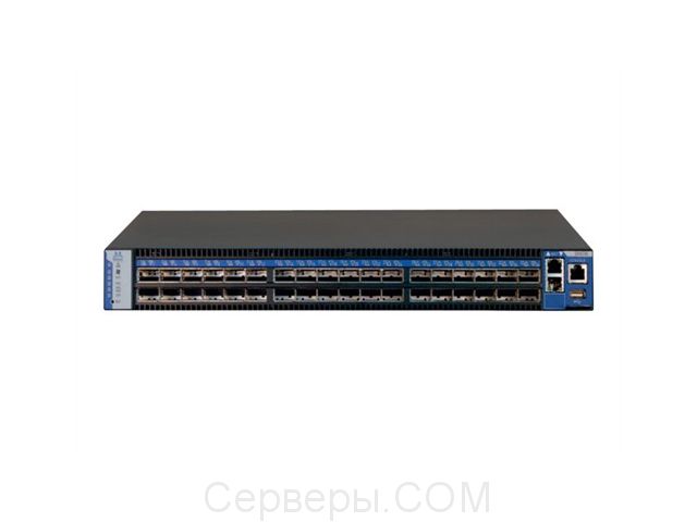 Коммутатор Mellanox SX6000 MSX6036F-1SFR