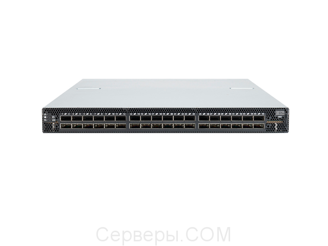 Коммутатор Mellanox SX1710