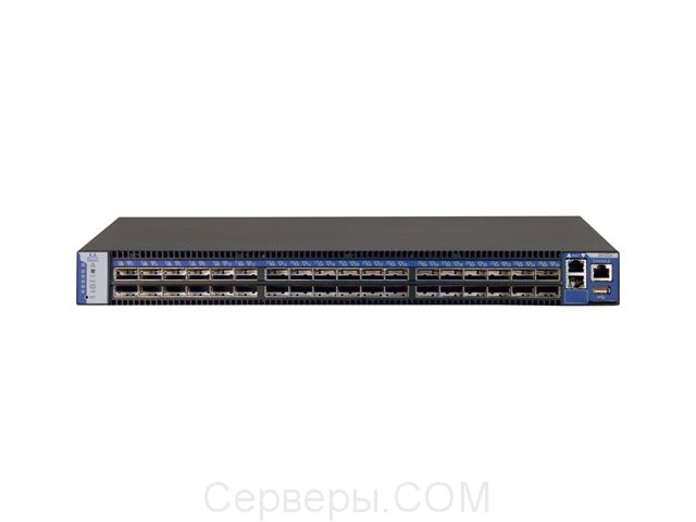 Коммутатор Mellanox MSX MSX1036B-1SFR