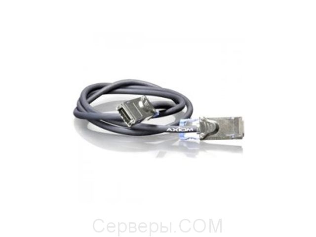 Активный оптический кабель с QSFP соединением Mellanox MC2207310-030