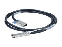 Активный оптический кабель с QSFP соединением Mellanox MC2210310-030