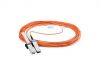 Активный оптический кабель с QSFP соединением Mellanox MFS4R12CB-020