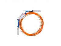 Активный оптический кабель с QSFP соединением Mellanox MC2206310-015