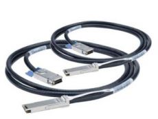 Активный медный кабель с QSFP соединением Mellanox MCC4N26C-002 Активный медный кабель с QSFP соединением Mellanox MCC4N26C-002