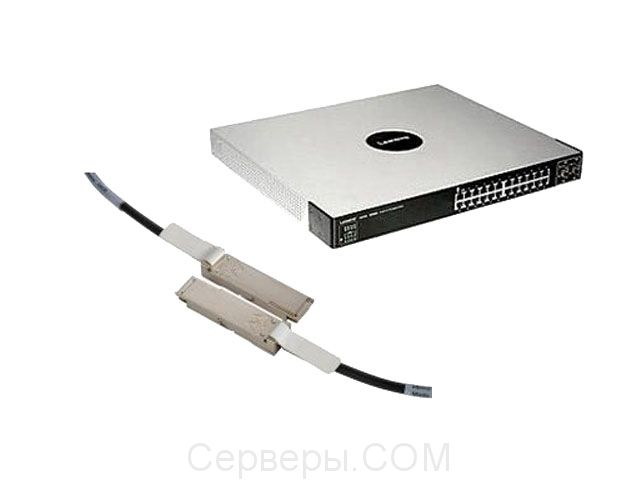 Опция и аксессуар для коммутатора Mellanox LIC-6036-L2