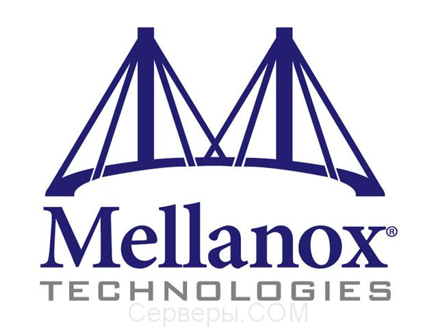 Опция для коммутаторов Mellanox MTP000018