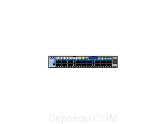 Опция и аксессуар для шасси Mellanox MSX6001TR