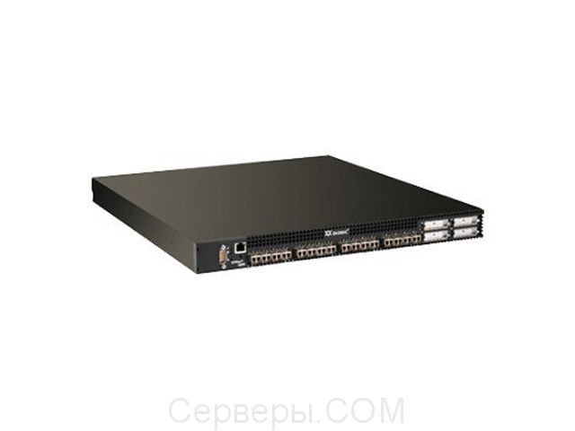 Коммутатор QLogic SANbox 5602Q SB5602Q-08A