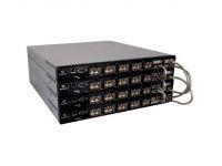 Коммутатор QLogic SANbox 5802V SB5802V-08A-E