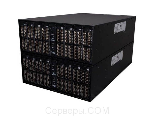 Коммутатор QLogic SANbox 9100 Entry Model SB9100-00A-E