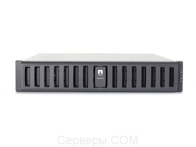 Контроллер для СХД NetApp M102215