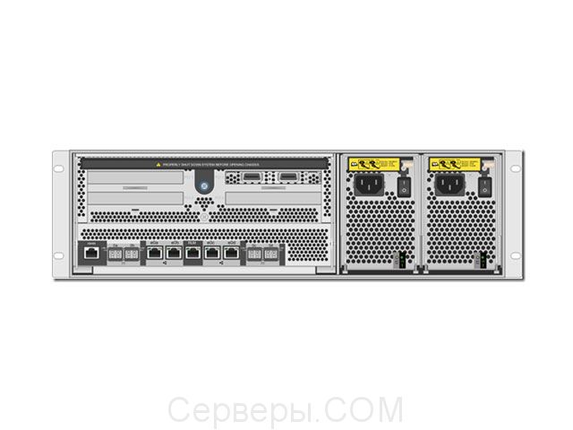 Блок питания NetApp X-500WPSAC-R-R6