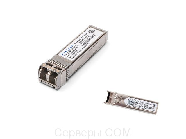 Трансивер NetApp X-SFP-GE-L-R6-C