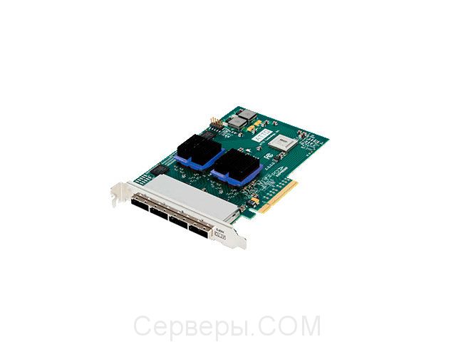 HBA-адаптер NetApp X1142A-R6-C