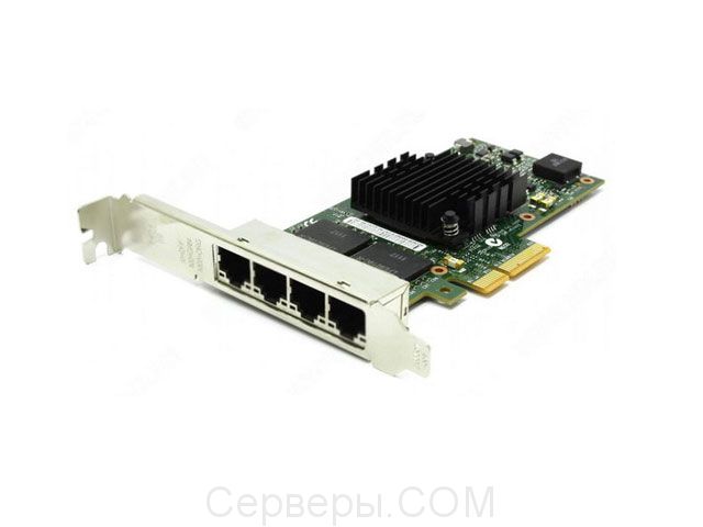 Сетевой адаптер NetApp X1106A-R6