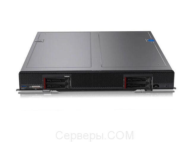 Lenovo ThinkSystem SN850 7X15A02DEA