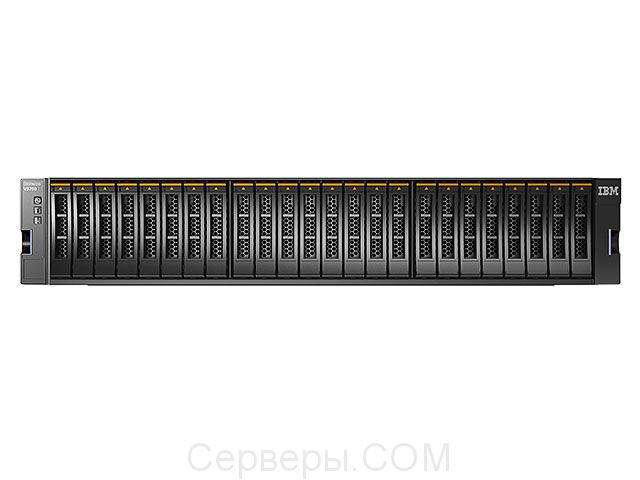 Массив хранения Lenovo Storwize v3700 6099TEU