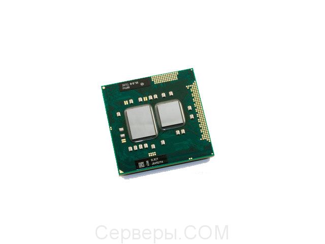 Процессор Lenovo 03T7832