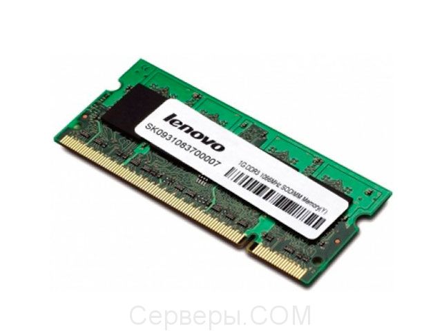 Оперативная память Lenovo 03T7826