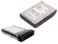 Жесткий диск Lenovo SATA 3.5 дюйма 0C19501