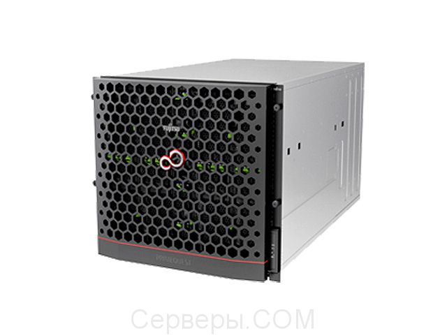 Сервер Fujitsu PRIMEQUEST 2400E VFY:FPRQ2400E