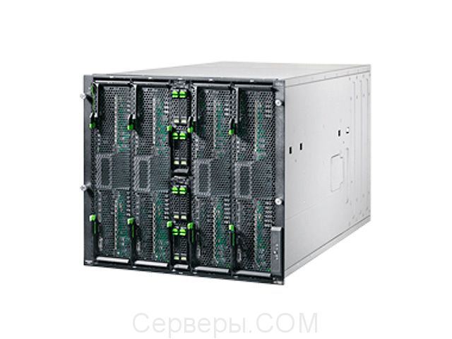 Сервер Fujitsu PRIMEQUEST 2800B VFY:FPRQ2800B